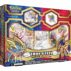 True Steel: Premium Collection